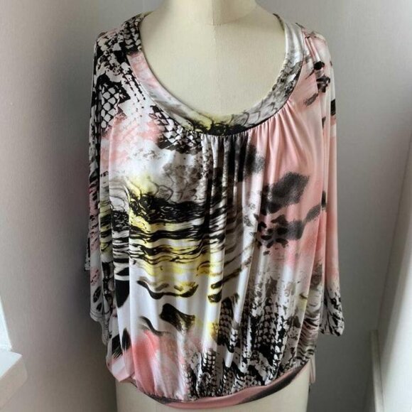 Bought in Spain - Beautiful Blouse - Picture 1 of 4